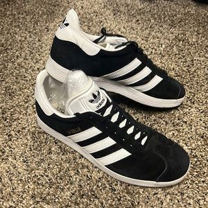 Adidas Gazelle Tennis Shoes